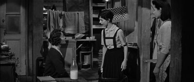 Margot That's all I hear - The Diary of Anne Frank