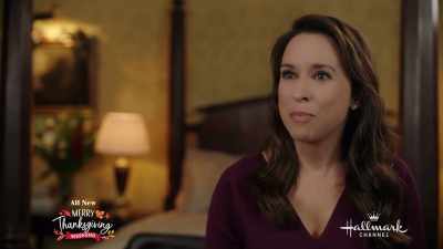 Margot, these people have
put their trust in us - Christmas at Castle Hart