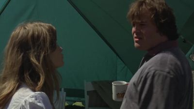 Margot told Claude something I expressly told her in confidence - Margot at the Wedding
