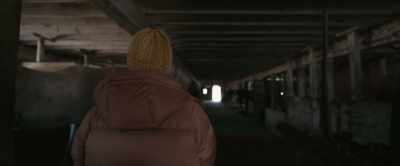 [Margot] Work 'em young. [Chuckles] - Paranormal Activity: Next of Kin