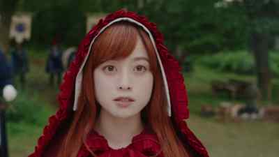Margot would become the suspect, - Once Upon a Crime