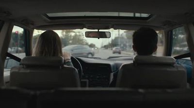 Margot's convinced you're a lesbian - Miss Stevens