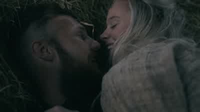 - Margrethe. - Vikings