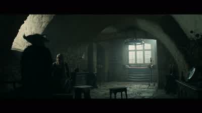 Marguerite! - The Last Duel