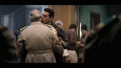 Marhaba. - The Spy