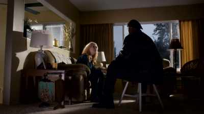Mari, I'm not convinced - The Long Island Serial Killer: A Mother's Hunt for Justice