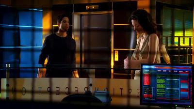 Mari ? - CSI: Miami