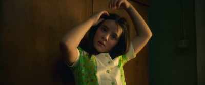 [Maria] And I was
almost christened Marilyna, - The Movie Teller
