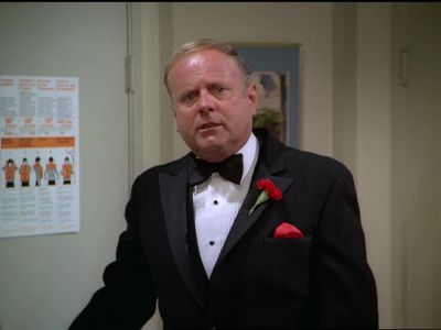 Maria, don't worry about me. - The Love Boat