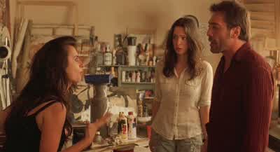 Maria Elena. - Vicky Cristina Barcelona