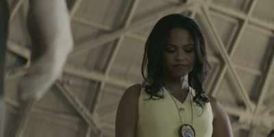 [Maria exhales] - Dexter: Original Sin