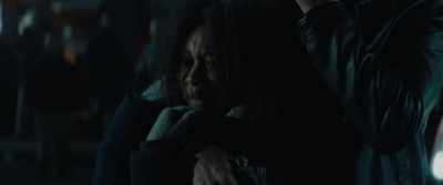 Maria, here, - Peppermint