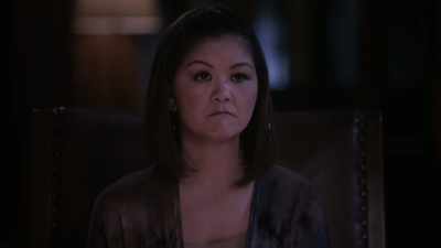 [Maria] I won't say anything to anybody - Haunted