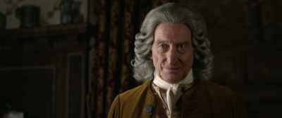 Maria, I'm sorry,
but your mother has died. - The Book of Vision