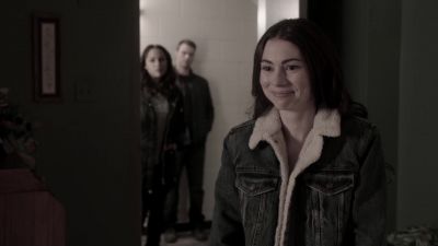 Maria Jamison? - Chicago Fire
