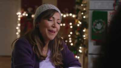 Maria, last Christmas
was our first Christmas - Letters to Santa