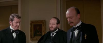 Maria is love and sleep I think I love you intensely - Mayerling