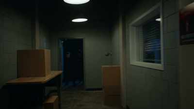 Maria, Luther, what are you guys seeing? - True Lies
