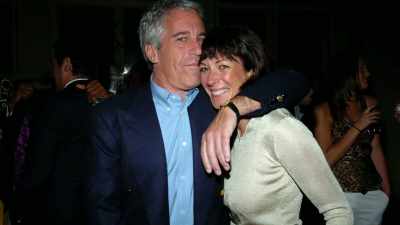 MARIA MAKES SERIOUS
ALLEGATIONS AGAINST - Who Killed Jeffrey Epstein?