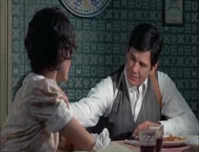 - Maria. Maria.
- Oh, God. - The Valachi Papers