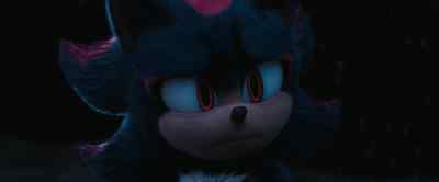 Maria might be gone, - Sonic the Hedgehog 3