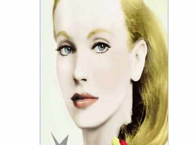 Maria Orsic was channeling
telepathic messages - Above Majestic