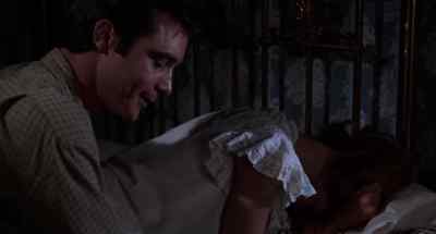 [ Maria ]
Poor little dears. - Cat Ballou