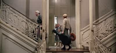 Poor little dears. - The Sound of Music