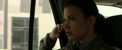 Maria Ramos.
I know where she is right now. - Sniper: Ultimate Kill