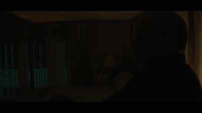 Maria? - Swamp Thing