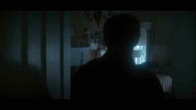 Maria? - Swamp Thing