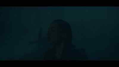 Maria. - Swamp Thing