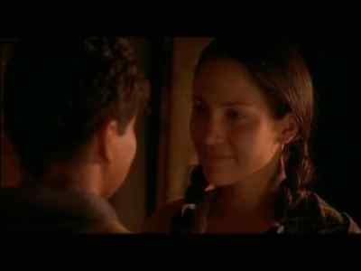 Maria. - My Family