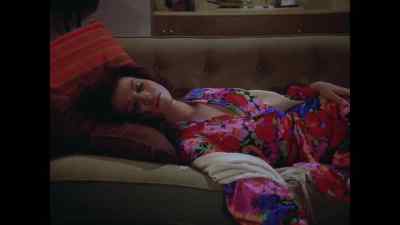 Maria. - Kolchak: The Night Stalker