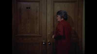 Maria? - Kolchak: The Night Stalker