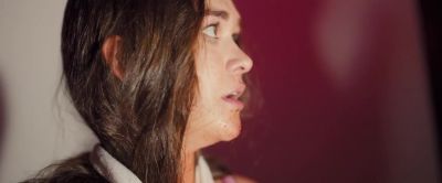 Maria? - American Sicario