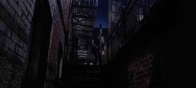 Maria! - West Side Story