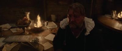 MARIA Soon after the government - Tulip Fever