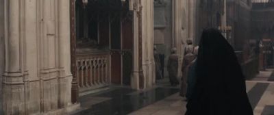 MARIA Stories don't end - Tulip Fever