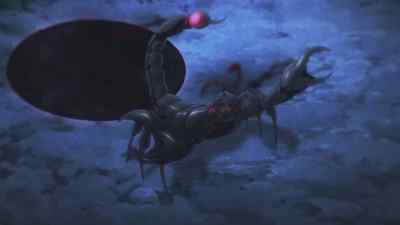 [Maria] They look different
when I'm angry. - Castlevania: Nocturne
