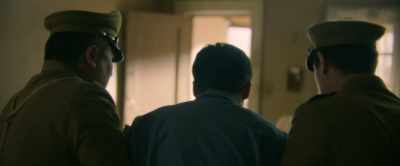 [Maria] Two days later, the police came. - The Movie Teller