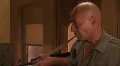 Maria, what the hell
happened to her? - Relic Hunter