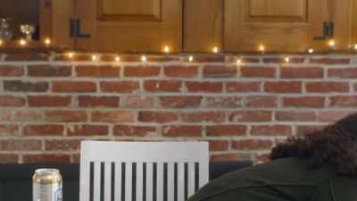 MARIA: You know, maybe she
doesn't see it like that. - Letters to Santa