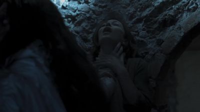 Maria! - La Llorona