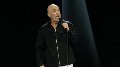 Mariachi? Karaoke! Same shit. - Jo Koy: Live from the Los Angeles Forum