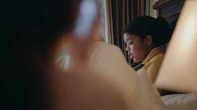 Mariah: No! You-- - Through Our Eyes