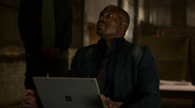 Mariah Stokes Mariah Stokes - Marvel's Luke Cage