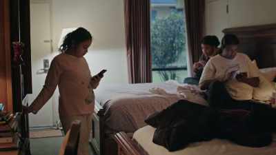 Mariah:
What I miss about being home - Through Our Eyes