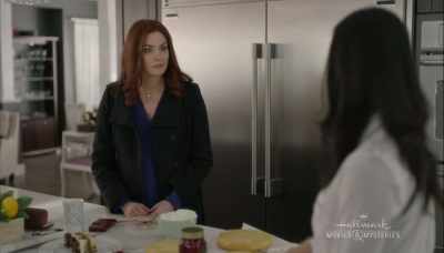 Marian was in the middle of suing Sugar - Ruby Herring Mysteries: Silent Witness