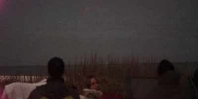MARIAN KRAMER:
Once you see something,
you can't unsee it. - Close Encounters of the Fifth Kind